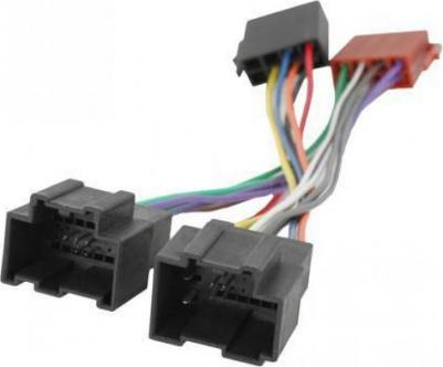 Переходник ISO CHE-06