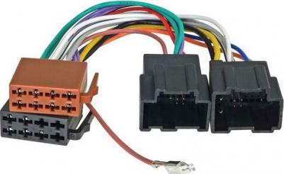 Переходник ISO CHE-06 – фото 1