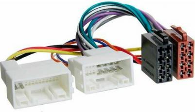 Переходник ISO HY-03 (KIA, Hyundai) – фото 1