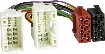 Переходник ISO HY-03 (KIA, Hyundai) – фото 2