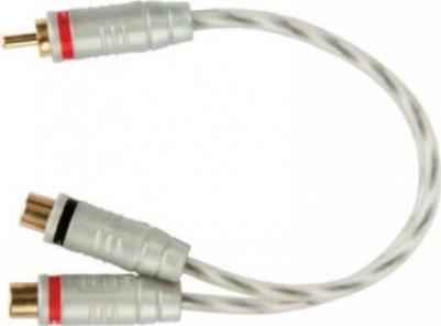 Кабель-разветвитель MRCA02Y RCA переходники