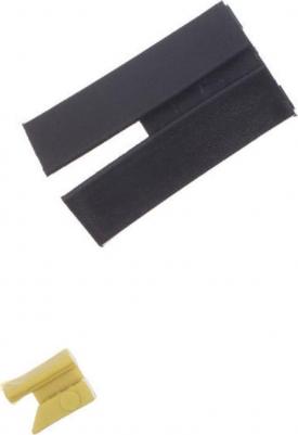 Крепеж для монтажа штукатурных "маяков"