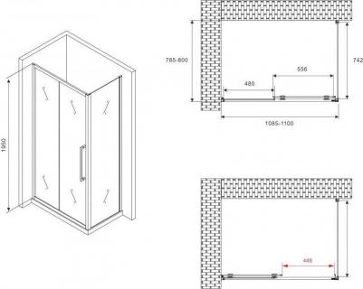 AG30110BH-S80B – фото 3