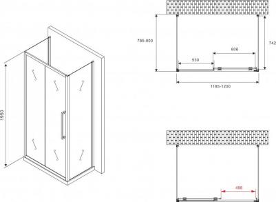 AG30120BH-S80B-S80B – фото 2
