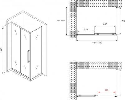 AG30120BH-S80B – фото 2