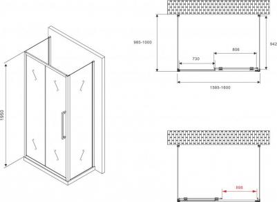 AG30160BH-S100B-S100B – фото 1