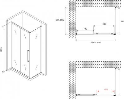 AG30160BH-S100B – фото 1