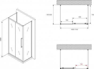 AG30170BH-S80B-S80B – фото 2