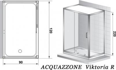 Viktoria 120SL – фото 6