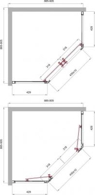 UNO-195-P-2-90-C-Cr – фото 4