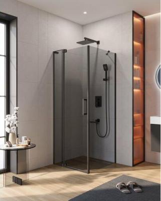 SLIDER-AH-1-80-80/90-GRIGIO-NERO – фото 2