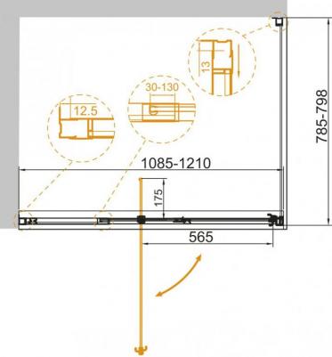 VARIANTE-AH-1-100/110-90-C-Cr – фото 4