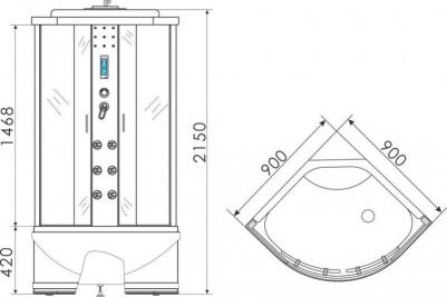 4509TP-C3 – фото 2