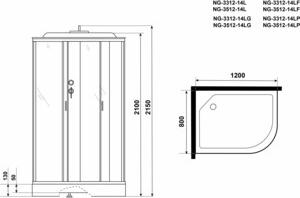 33121423LG – фото 2