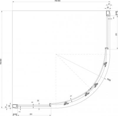 Blix BLCP4-80 – фото 7