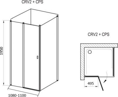 CRV2-110 – фото 5