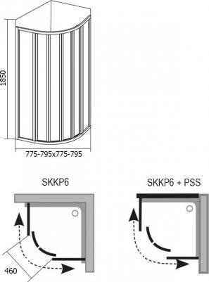 SKKP6-80 – фото 5