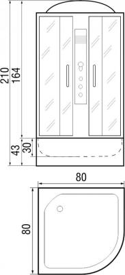 Dunay 80/43 MT – фото 5