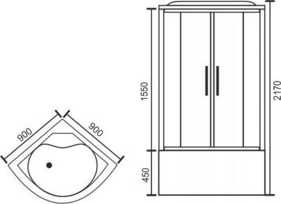 RB 90BK2-T – фото 1