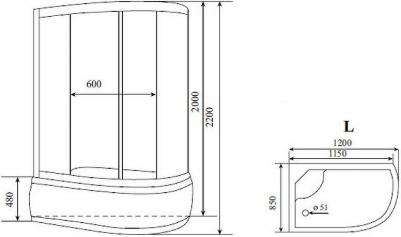 T-8820L F – фото 6