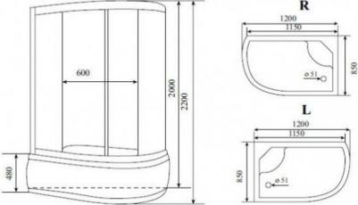 T-8820R F – фото 6