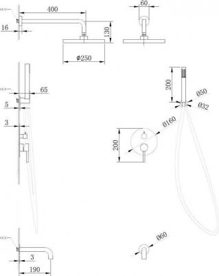 AF8117 – фото 3