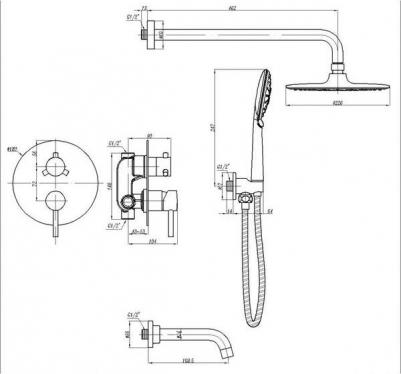 AF8117B – фото 5