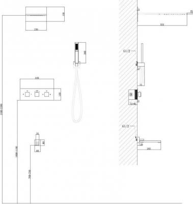 AF8253B – фото 1