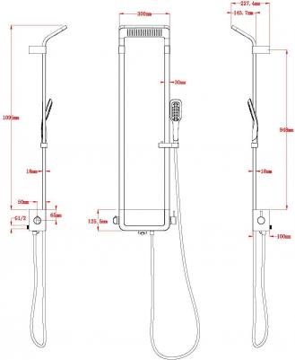 1020W0 – фото 3