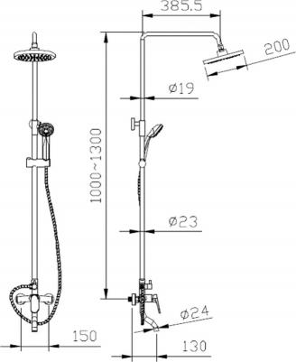 F6191238CP-A-RUS – фото 2