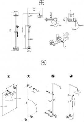 F9125183CP-A2 – фото 10