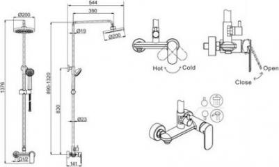 F9125183CP-A2 – фото 17