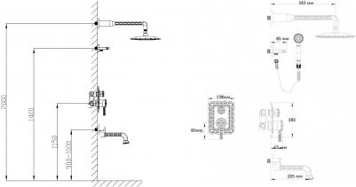 10137DF – фото 7