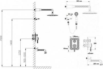 10137DF – фото 9