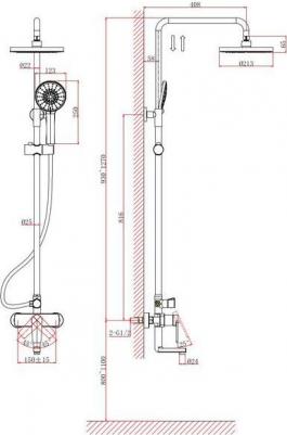 DA1523708 – фото 3