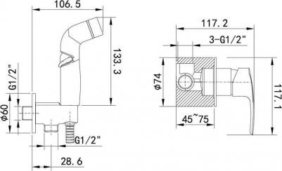 RAYBLR2i08 – фото 3