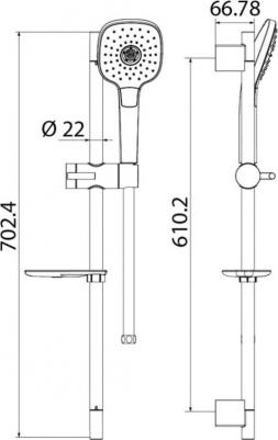 SEN3F70i16 – фото 3