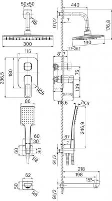 SLISB03i68 – фото 3