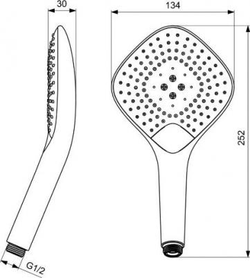 B2232AA – фото 6