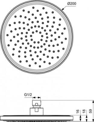 BD140XG – фото 1