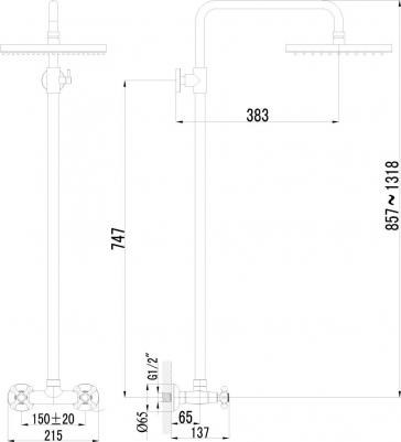 LM2160C – фото 3