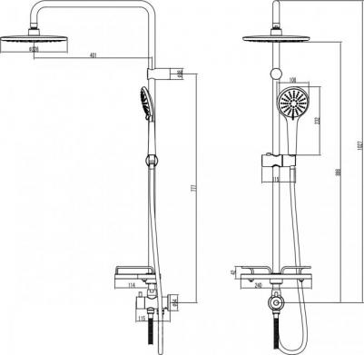 LM3788B – фото 2