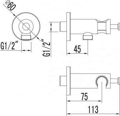 LM4885C – фото 1