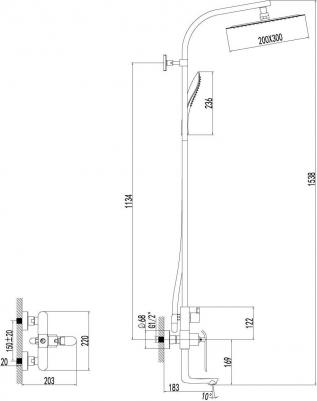 LM4962C – фото 3