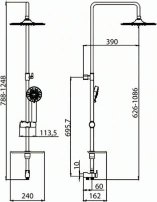 LM8803C – фото 8