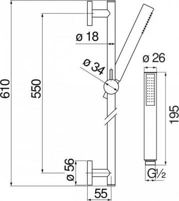 AD140/37FLP – фото 1