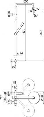 VE125030/30CR – фото 1