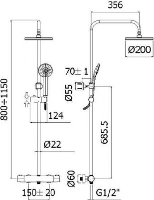 ZCOL643CR – фото 3