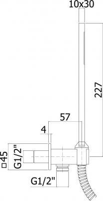 ZDUP095BO – фото 1