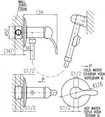 Labe L547SM – фото 1